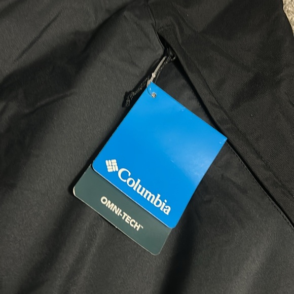 Ski pants Columbia 2x - Picture 8 of 10